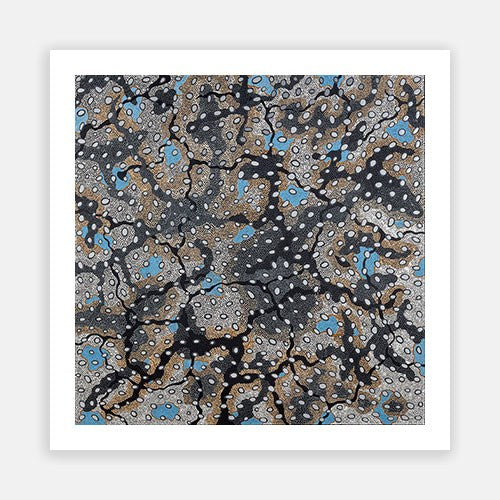 Wall Art Viewer Frames Render