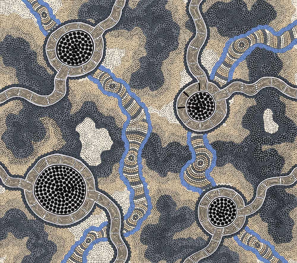 Wall Art Viewer Frames Render