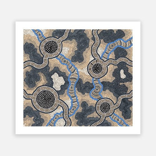 Wall Art Viewer Frames Render