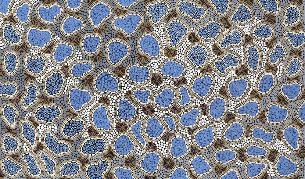 Wall Art Viewer Frames Render