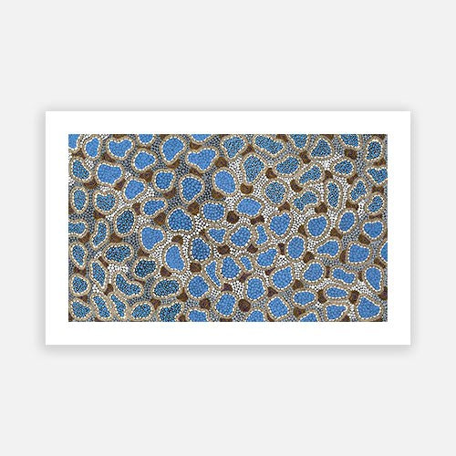 Wall Art Viewer Frames Render