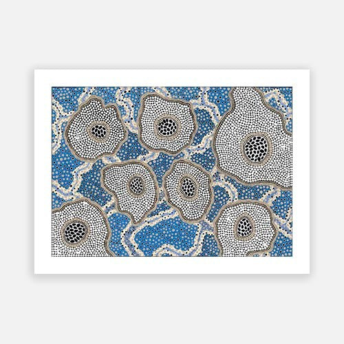 Boopiya Dreaming (Turtle Eggs)