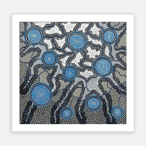 The Estuary (Breeding Area)