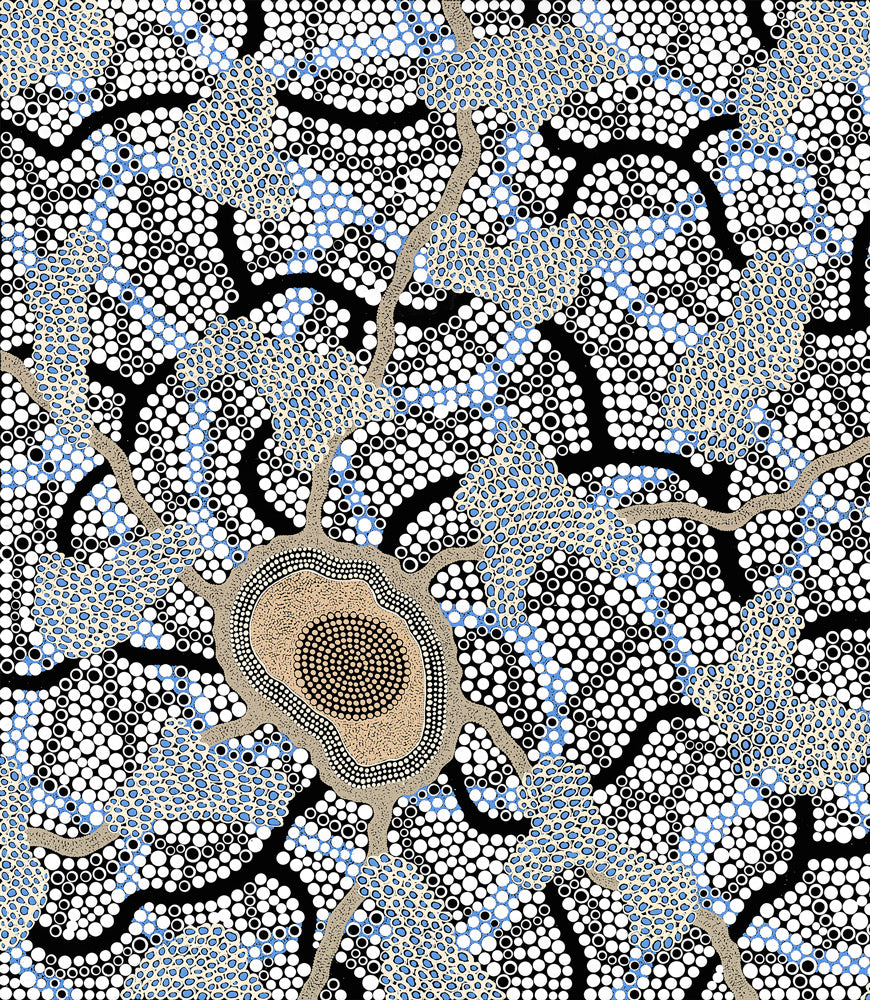 Wall Art Viewer Frames Render