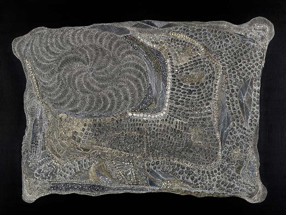 Wall Art Viewer Frames Render