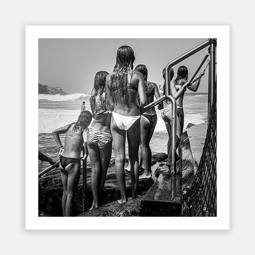 Wall Art Viewer Frames Render