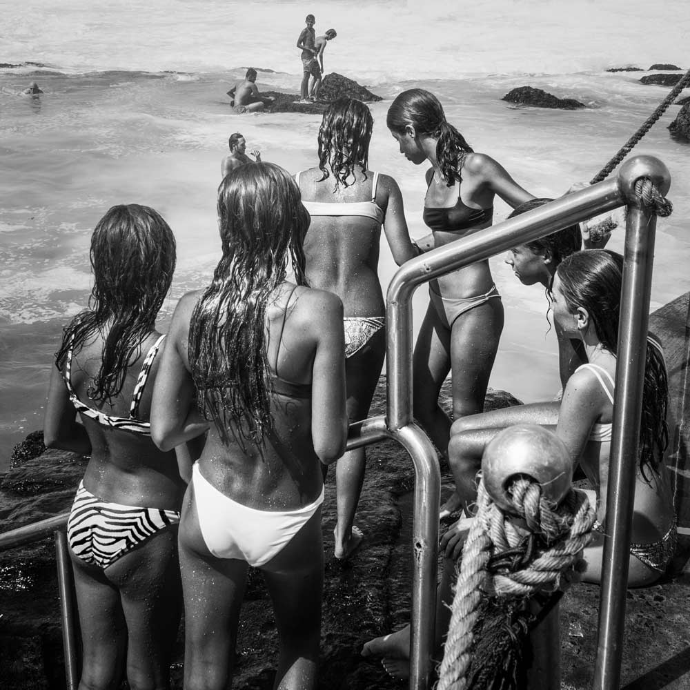 Wall Art Viewer Frames Render