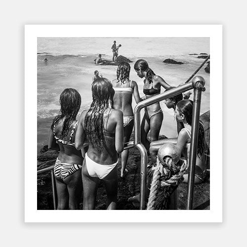 Wall Art Viewer Frames Render