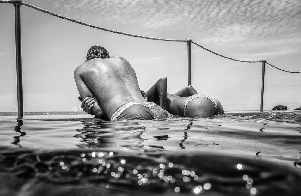 Wall Art Viewer Frames Render