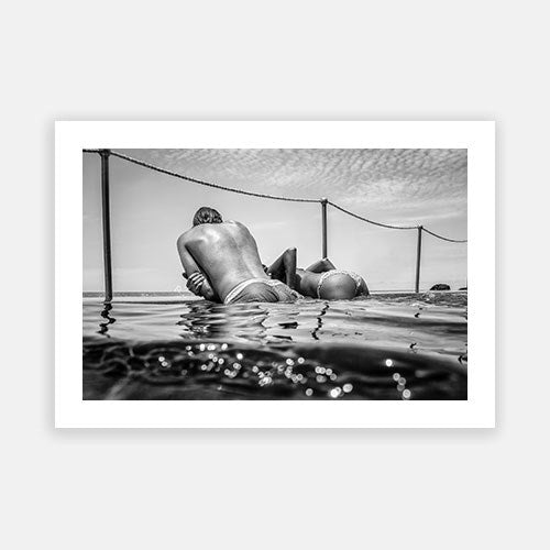 Wall Art Viewer Frames Render