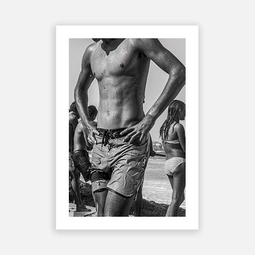 Wall Art Viewer Frames Render