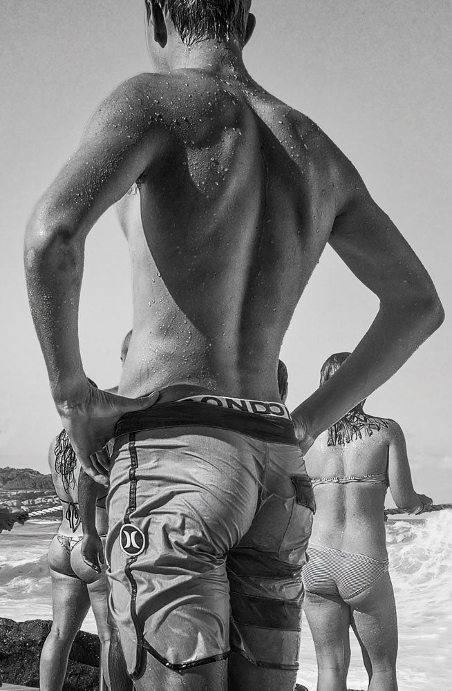 Wall Art Viewer Frames Render