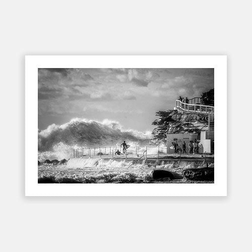 Wall Art Viewer Frames Render