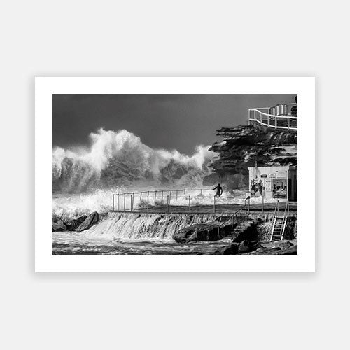 Wall Art Viewer Frames Render