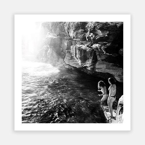 Wall Art Viewer Frames Render