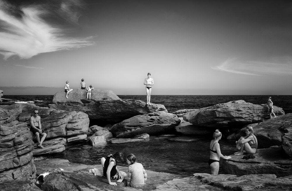 Wall Art Viewer Frames Render