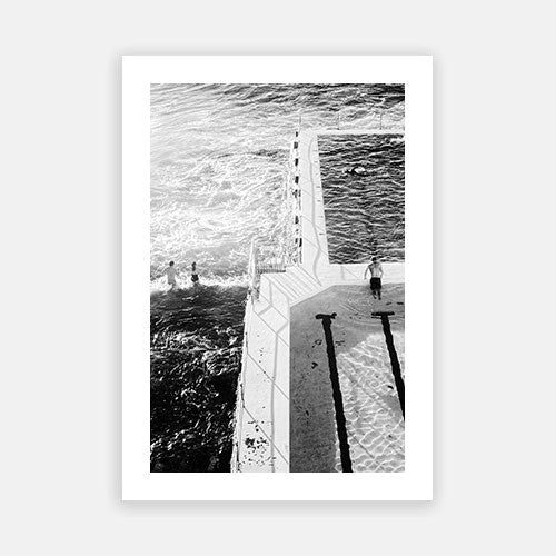 Wall Art Viewer Frames Render