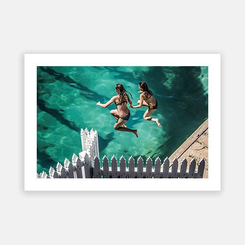 Wall Art Viewer Frames Render