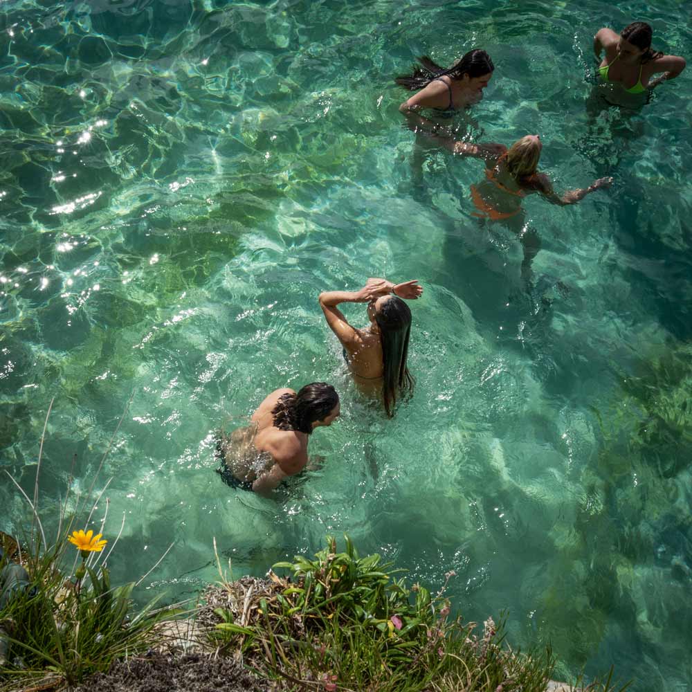 Wall Art Viewer Frames Render