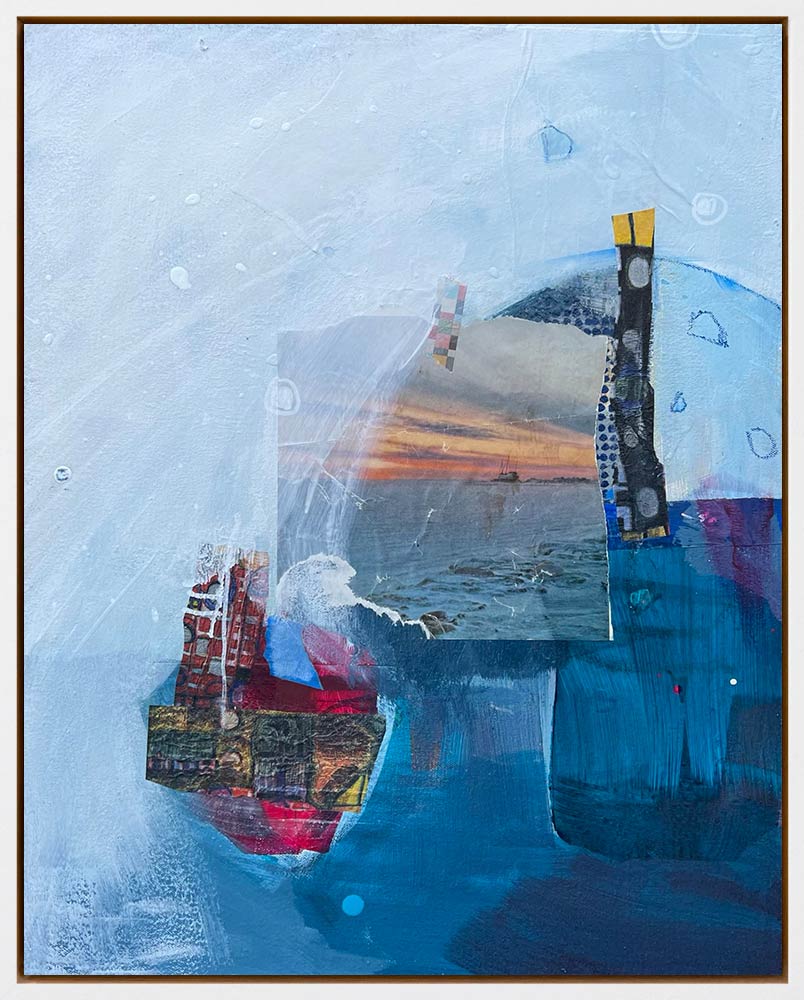 Wall Art Viewer Frames Render