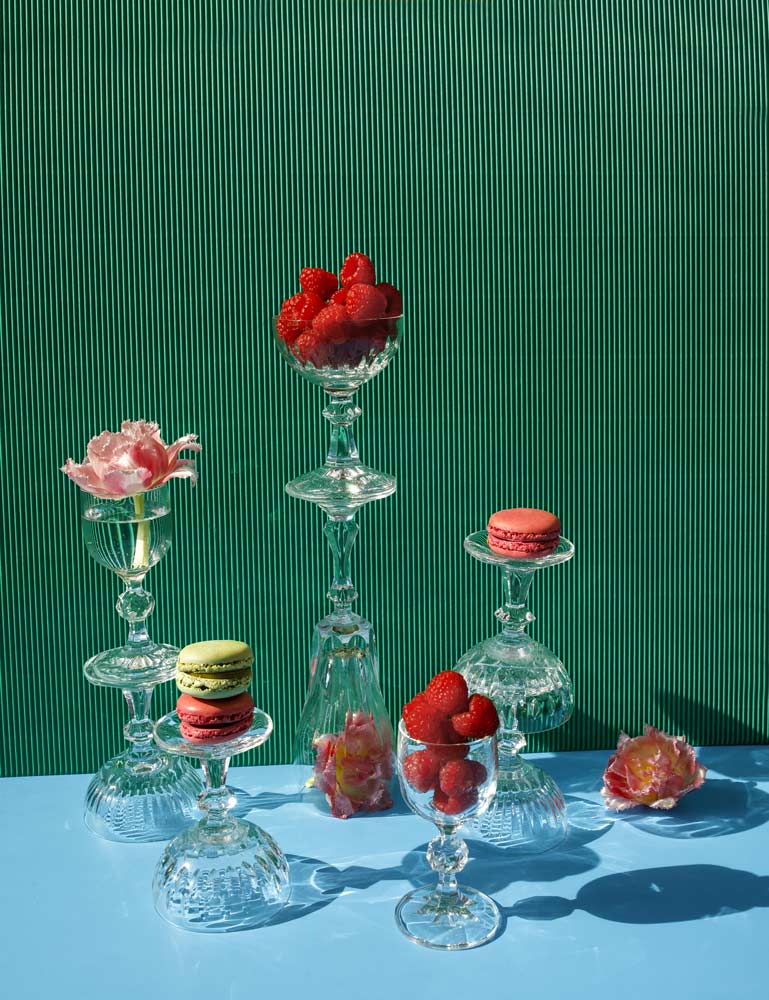 Wall Art Viewer Frames Render