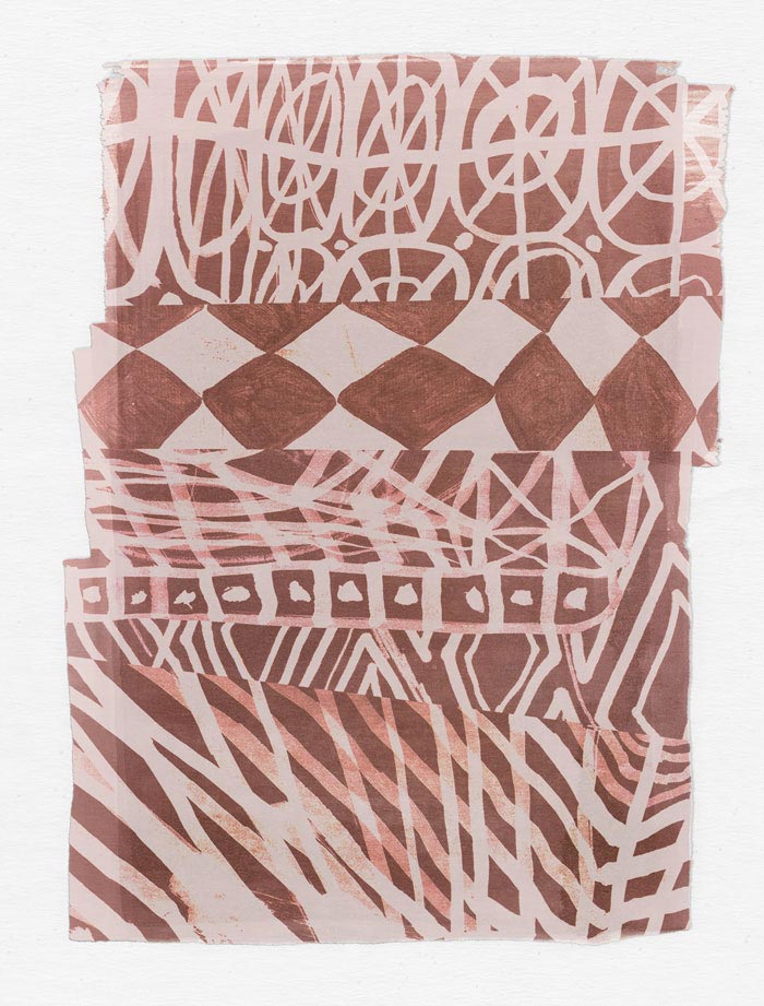 Wall Art Viewer Frames Render