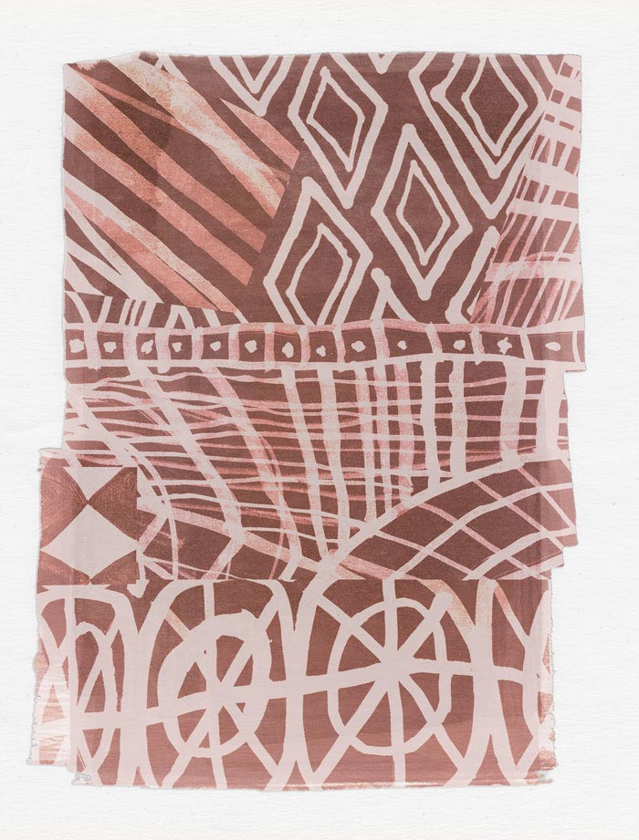 Wall Art Viewer Frames Render