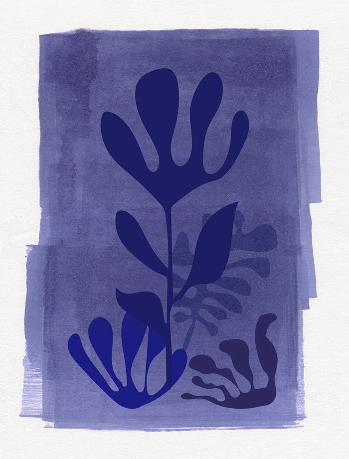 Wall Art Viewer Frames Render