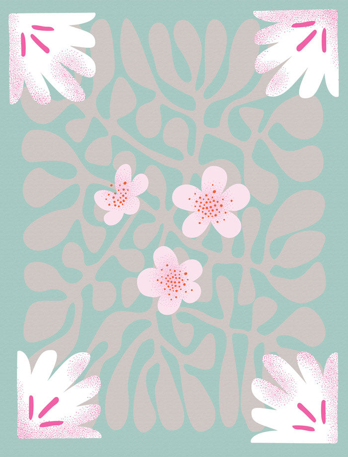 Wall Art Viewer Frames Render