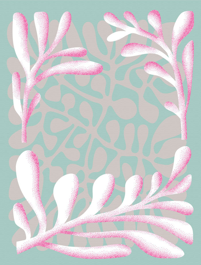 Wall Art Viewer Frames Render