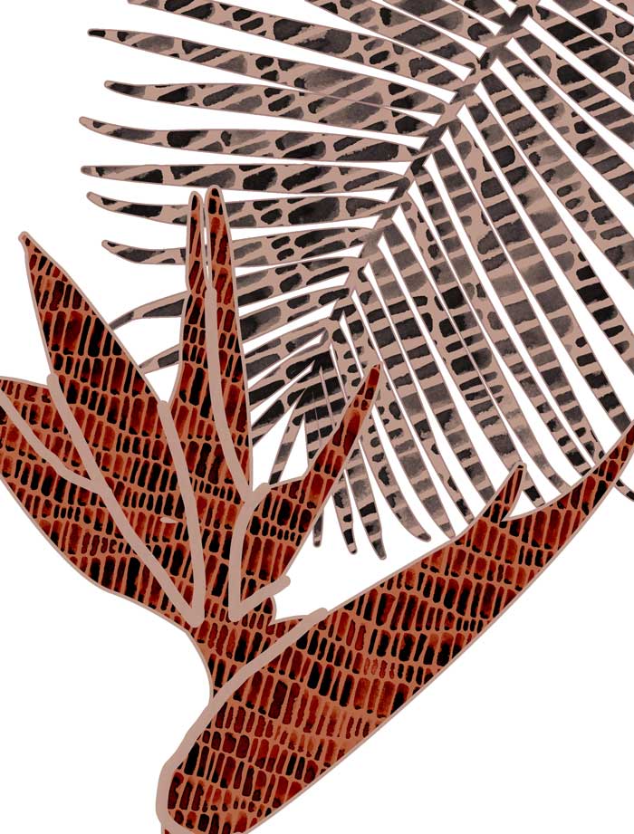 Wall Art Viewer Frames Render