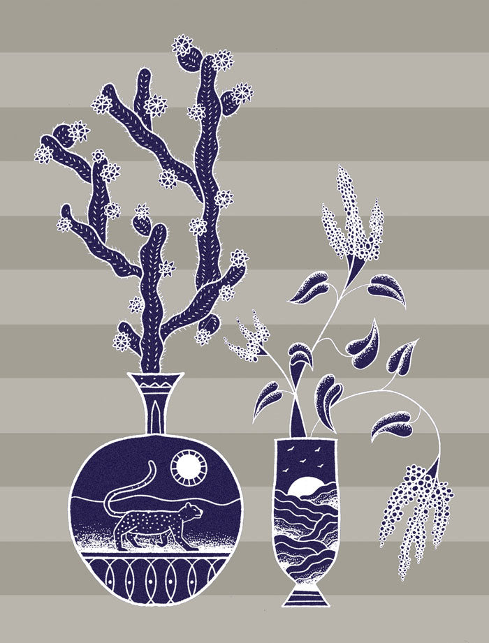 Wall Art Viewer Frames Render