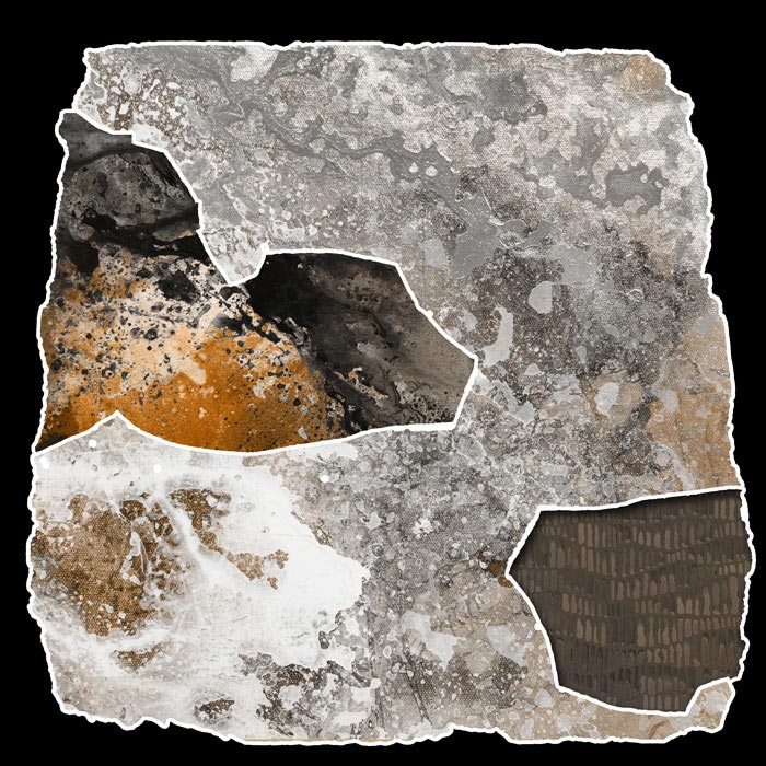 Wall Art Viewer Frames Render