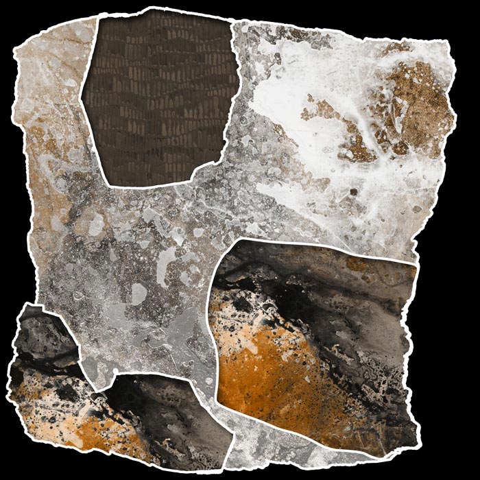 Wall Art Viewer Frames Render