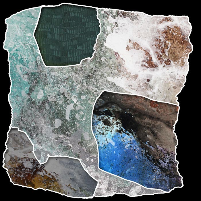 Wall Art Viewer Frames Render