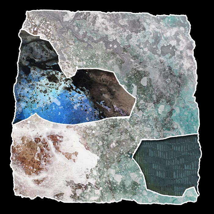 Wall Art Viewer Frames Render