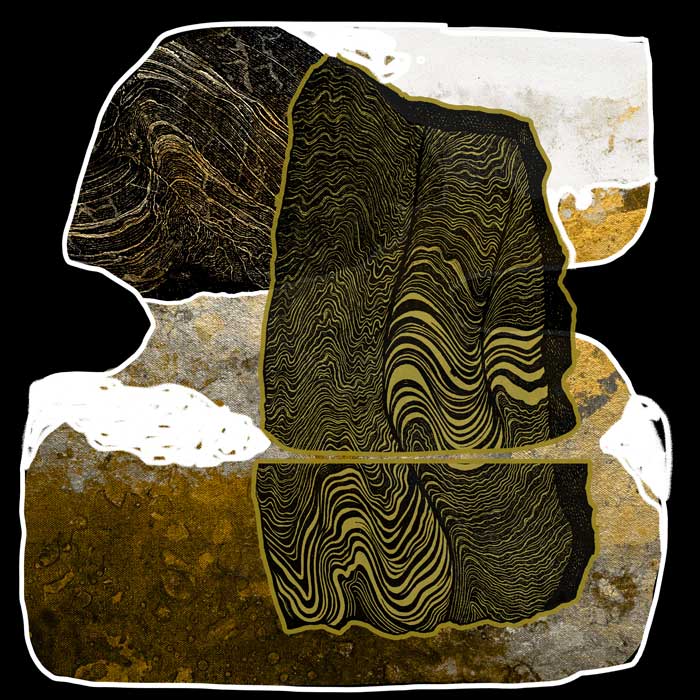 Wall Art Viewer Frames Render