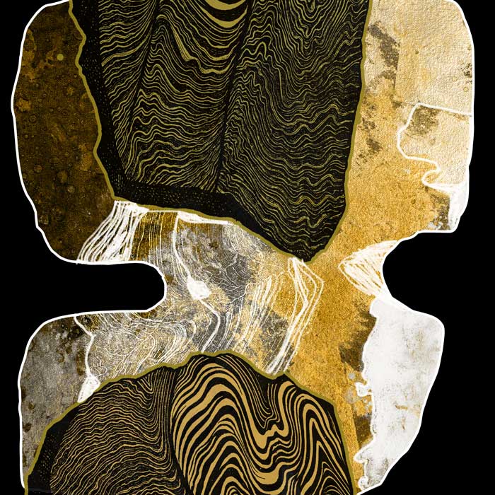 Wall Art Viewer Frames Render