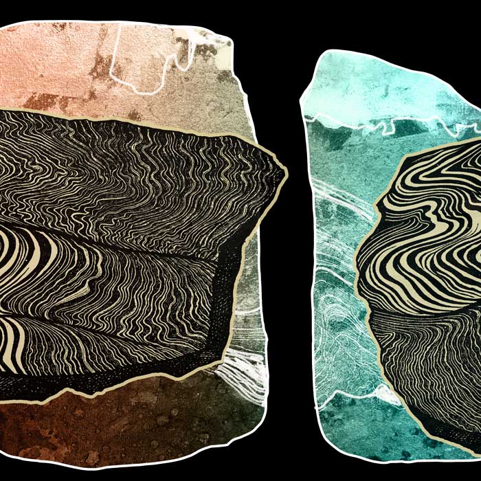 Wall Art Viewer Frames Render