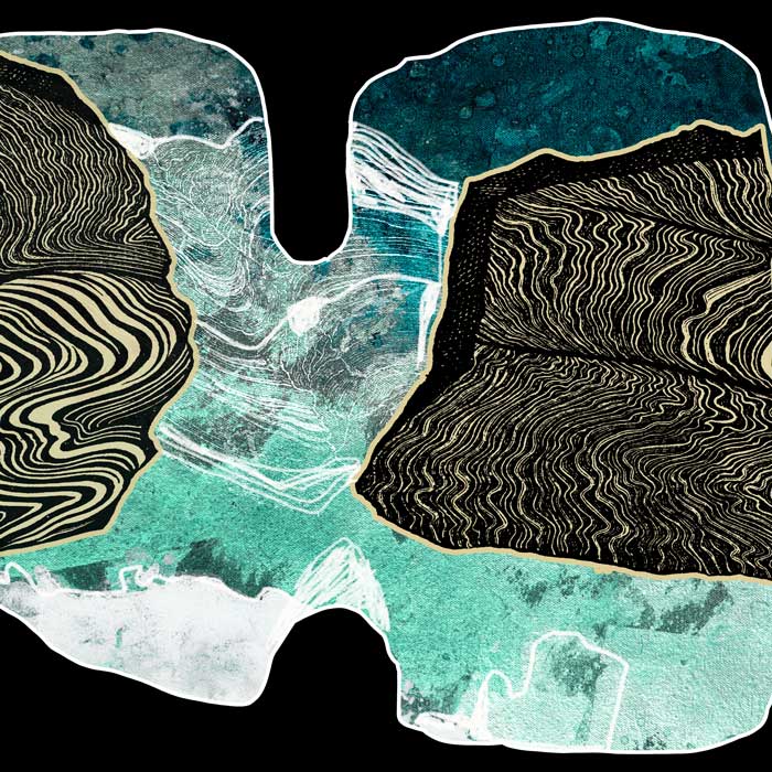 Wall Art Viewer Frames Render