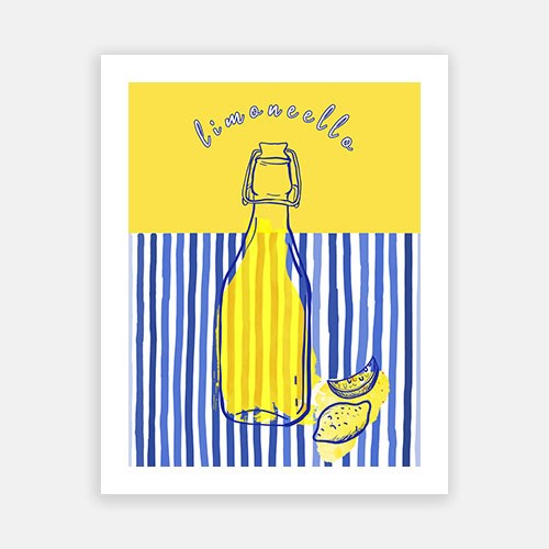 Limoncello