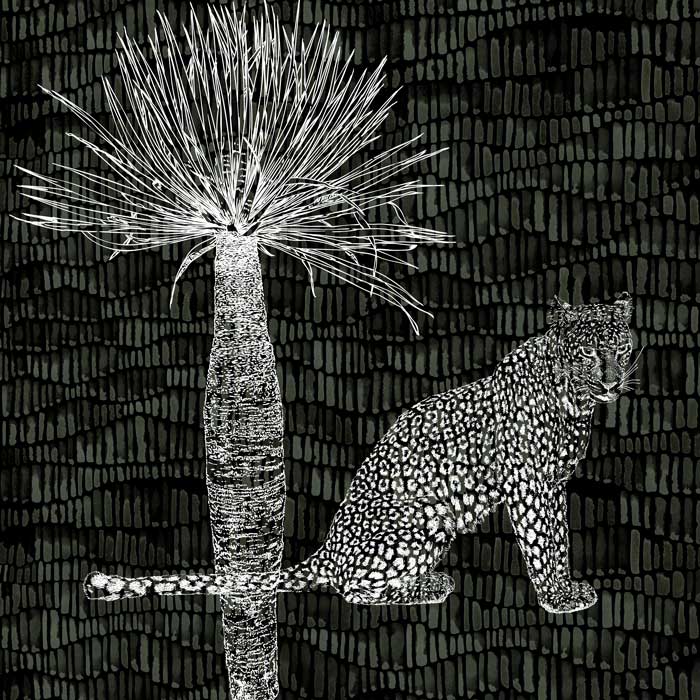 Wall Art Viewer Frames Render