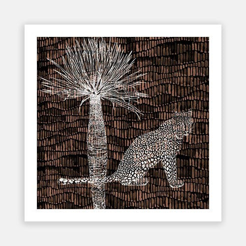 Nightfall Cat - Brown