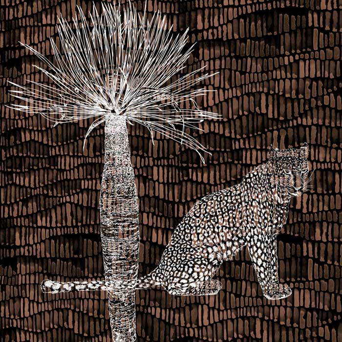 Wall Art Viewer Frames Render