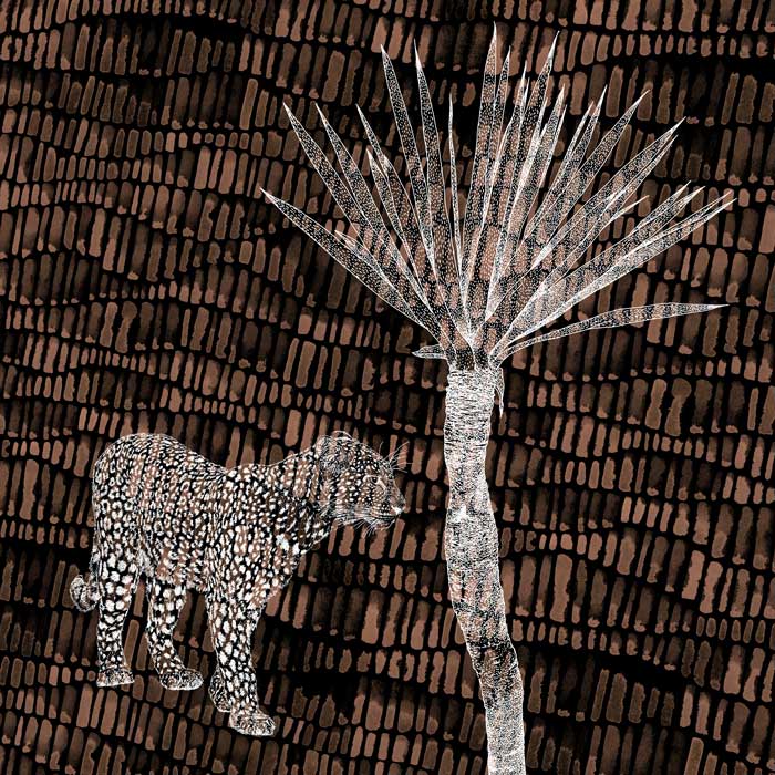 Wall Art Viewer Frames Render