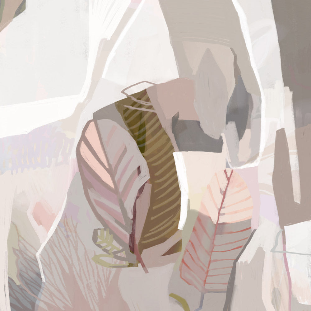 Wall Art Viewer Frames Render