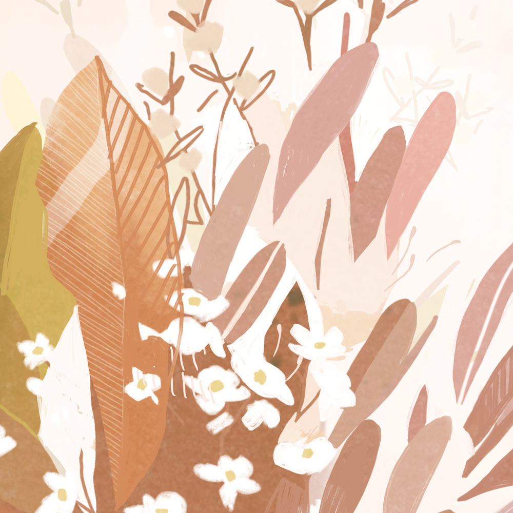 Wall Art Viewer Frames Render