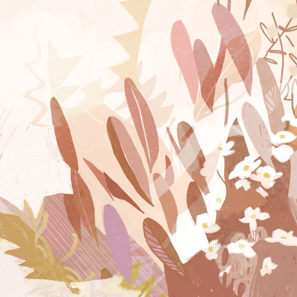 Wall Art Viewer Frames Render