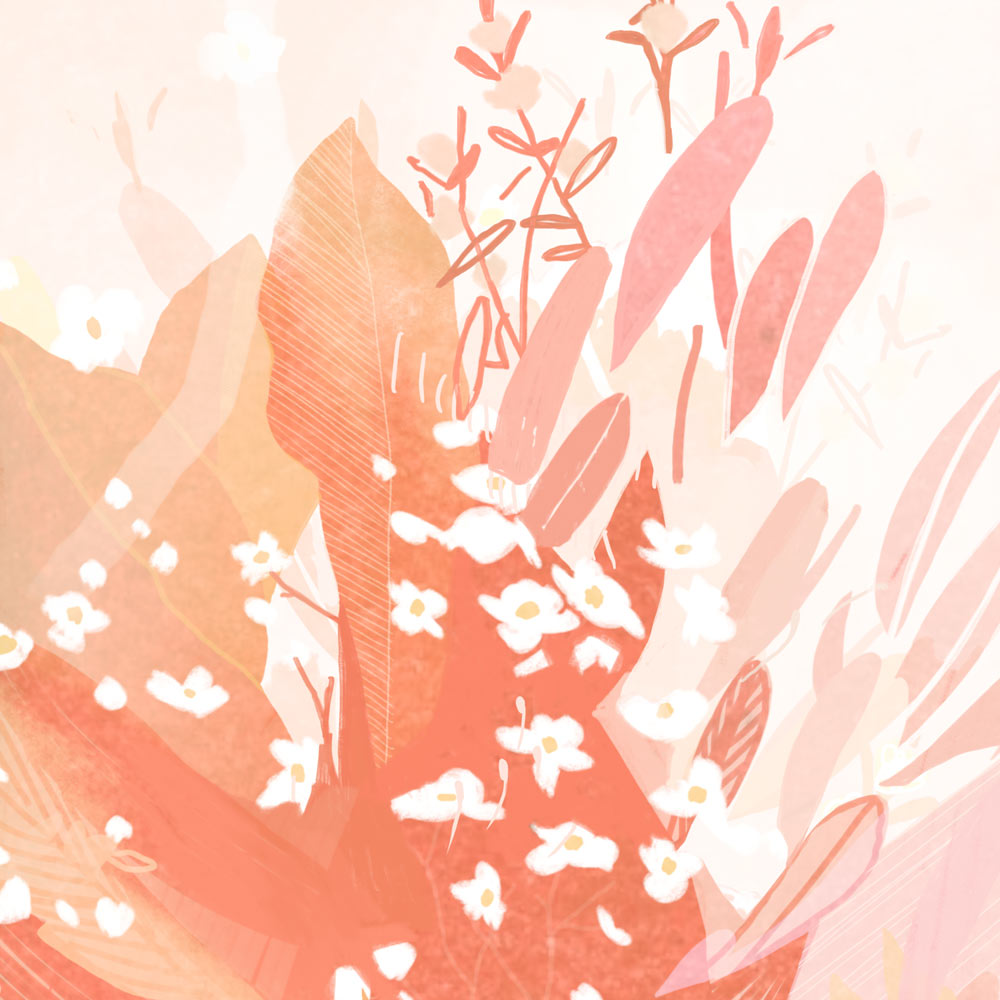 Wall Art Viewer Frames Render