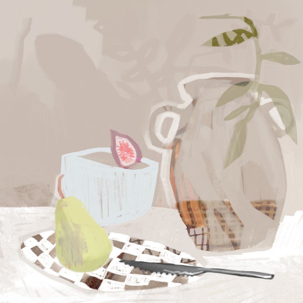 Wall Art Viewer Frames Render